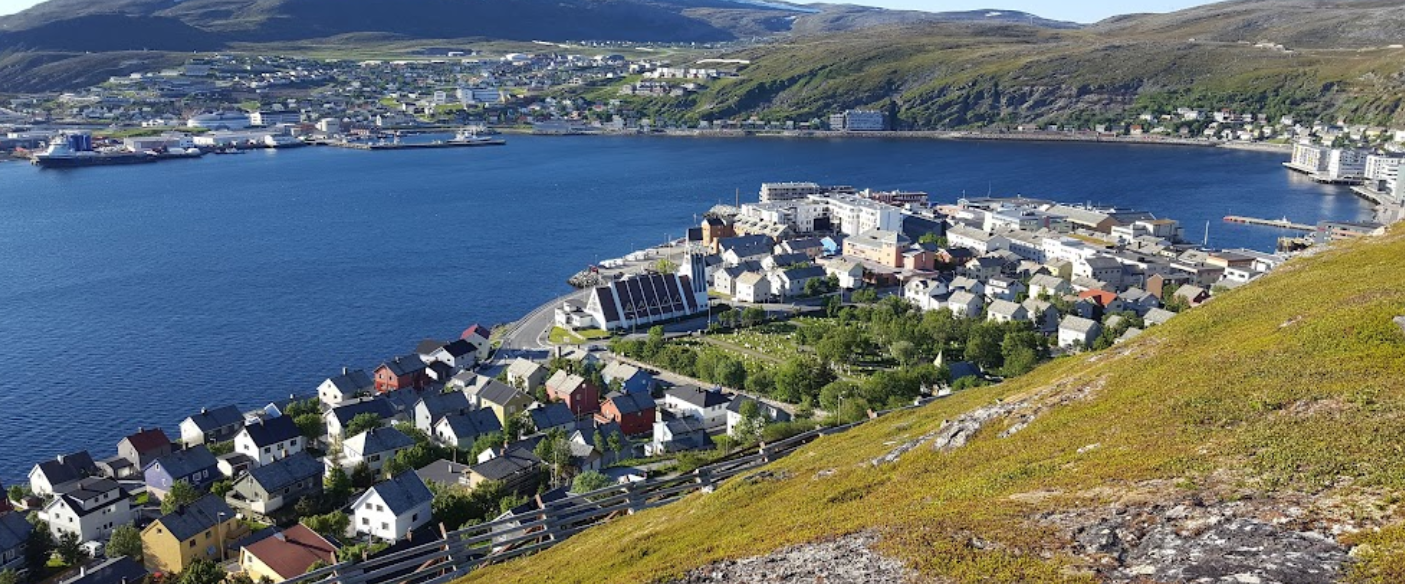 Skatteetaten Hammerfest