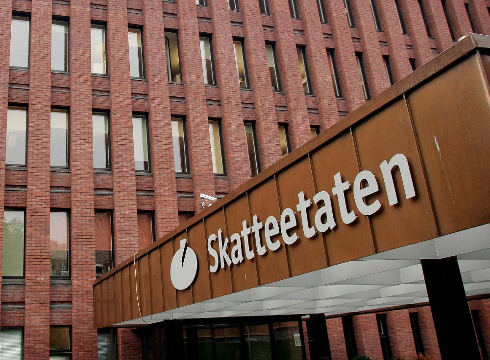 Skatteetaten Kristiansund