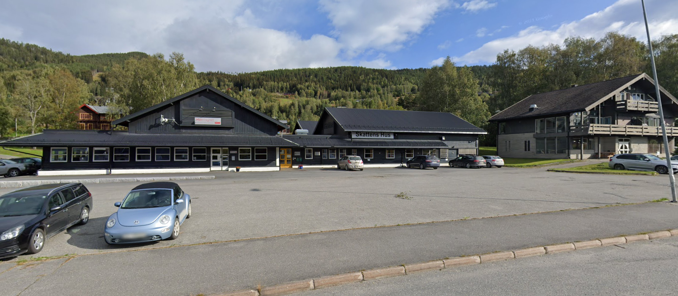 Skatteetaten Leira i Valdres