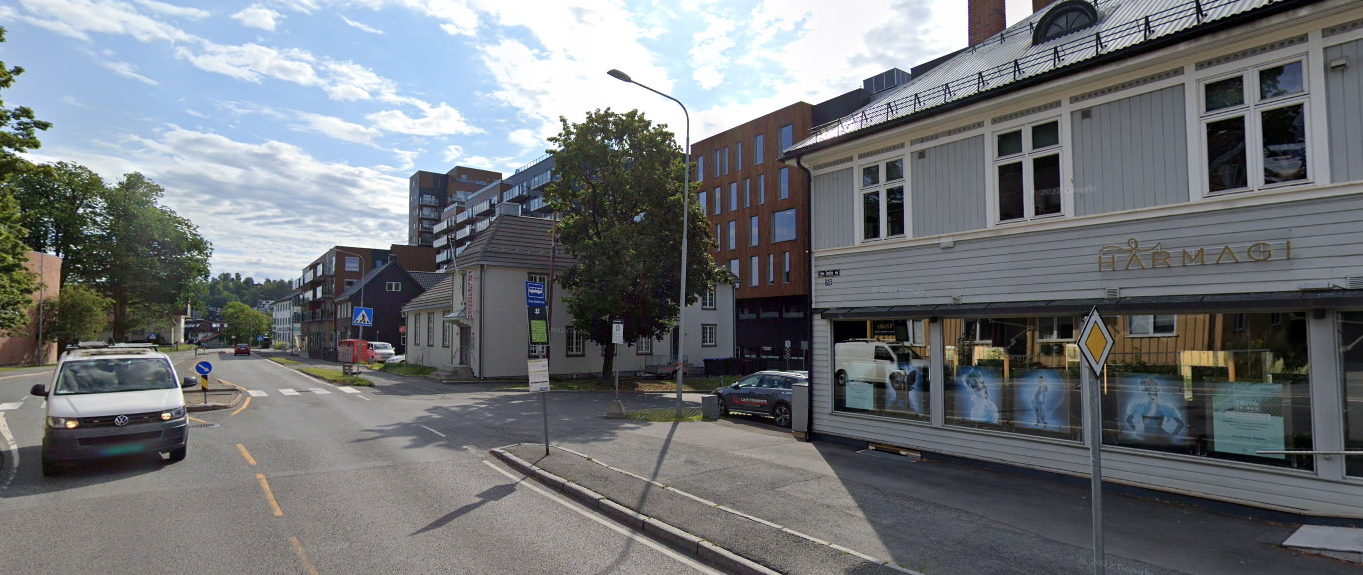 Skatteetaten Sandvika (Bærum)