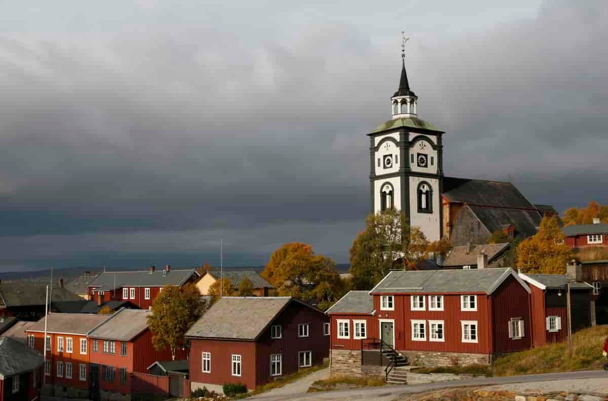 Skatteetaten Midt-Norge